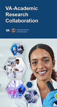 VA Academic Research Collaboration Brochure
