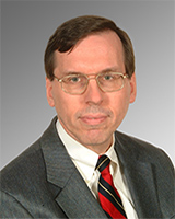  Christopher T. Bever, Jr., MD, MBA; Director of Biomedical and Laboratory Research and Development 