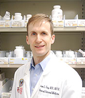 VA researcher hopes genetic test can help in choosing right drug to reduce high cholesterol