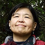 Naomi Tomoyasu, PhD