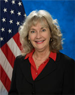 Theresa Gleason, PhD