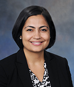 Dr. Bhavika Kaul Recognized for Diagnostic Excellence by National Academy of Medicine