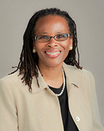 Donna L. Washington, MD, MPH, FACP, 2020 Under Secretary's Award for Outstanding Achievement in Health Services Research