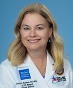 Dr. Laura A. Petersen, Director, Center for Innovations in Quality, Effectiveness and Safety  