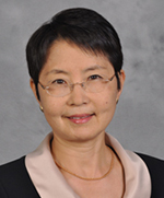 Dr. Li-Ru Zhao 