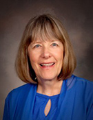 Caregiving expert Dr. Linda Nichols named fellow in Gerontological Society of America 