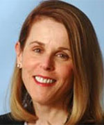 Paula Schnurr, Ph.D