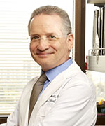 Dr. Steven M. Dubinett, photo courtesy of the University of California, Los Angeles.