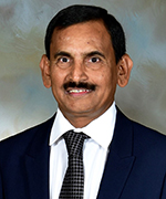Dr. Subburaman Mohan 