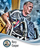 VA scientist Dr. Rory Cooper newest addition to USPTO Collectible Card Series