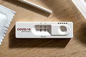 COVID-19 reinfection increases risk of death and health problems