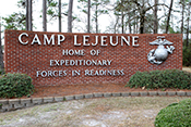 Camp Lejeune toxic exposure linked to faster Parkinson’s disease progression