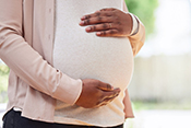 Antidepressant discontinuation common during pregnancy