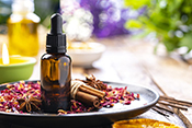 Aromatherapy eases end-of-life cancer pain