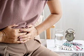 Medication to help bowels could harm kidneys