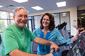 Cardiac rehabilitation participation lower than recommended - Photo for illustrative purposes only.  ©iStock/juanmonino</em>