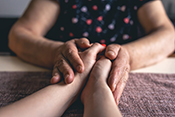 Memphis study proves providing support to parent caregivers helps Veterans