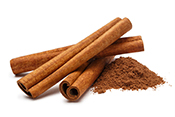 Review: No link between cinnamon and lower cardiovascular risk