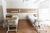 Copper-impregnated hospital surfaces may reduce microbial contamination