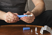 Diabetes medication helps prevent cirrhosis progression