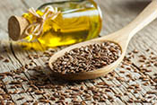 Dietary oils could help with diabetic nerve damage