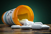 Disparity in opioid prescriptions can put all ethnic groups at risk - Photo: ©iStock/Bet_Noire