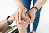 Elder abuse screening inconsistent at VA facilities