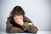 Institutional betrayal linked to suicidal behavior