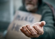 Study finds link between homeless Veterans and Alzheimer’s disease 