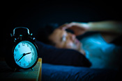 Lithium can stabilize circadian rhythm in bipolar disorder - Photo: ©Getty Images/yanyong