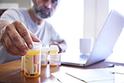 Web tool could help reduce medication discrepancies