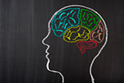 Memory tests are accurate for diagnosing Alzheimer's - Photo: ©iStock/marrio31