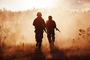 Moral injury increases Veterans’ suicide risk