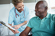 Study: Patient outcomes similar with nurse practitioners or physicians 