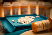 Combined VA, Medicare Part D prescription use increases unsafe medication risk - Photo: ©iStock/Darwin Brandis