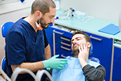 Opioids overused in dental care