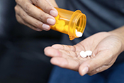 Opioid prescribing linked to heart problems 