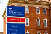 Soldiers with chronic pain likely to use VA health care - Photo: ©iStock/gsheldon