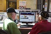 VA patient portal leads to fewer duplicate lab tests - Photo by Jerry Daliege