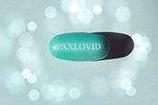 Paxlovid lowers risk of COVID post-conditions, hospitalization, death