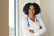 Residents and attending physicians provide similar care - Photo: ©iStock/digitalskillet