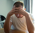 Post-traumatic headaches are often more complex than non-traumatic headaches
