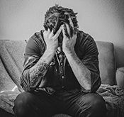 Psychiatric issues increase risk of multiple suicide attempts