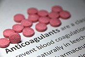 Study finds racial disparity in anticoagulant prescriptions
