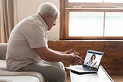 Rural Veterans less likely to use telemedicine