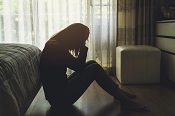 Self-injury more than twice as likely in Gulf War Veterans who experienced military sexual assault
