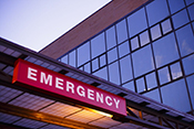 History of sexual assault linked to increased emergency department use