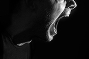 Sleep apnea may explain link between anger and PTSD, chronic pain