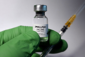 Smallpox vaccines reduce risk of mpox