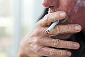 Psychiatric conditions not linked to worse nicotine withdrawal